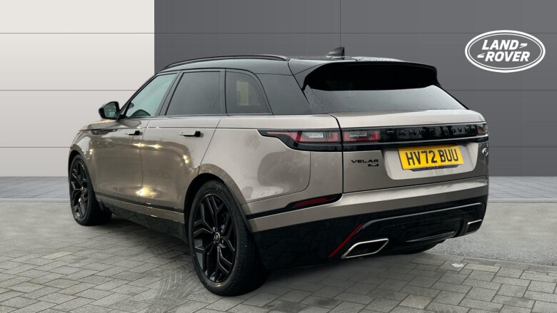 Land Rover Range Rover Velar 3.0 D300 MHEV HST 5dr Auto Diesel Estate